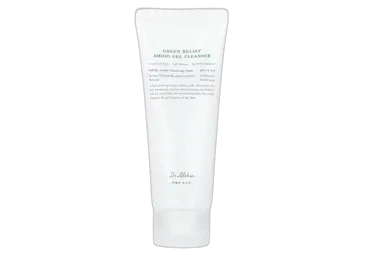 Sejas mazgāšanas līdzeklis DR.ALTHEA Amino Gel 100ml