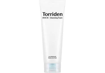Sejas mazgāšanas putas TORRIDEN Dive In 150ml