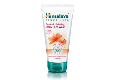 Sejas mazgāšanas želeja HIMALAYA maiga 150ml