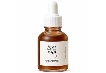 Sejas serums BEAUTY OF JOSEON Revive 30ml