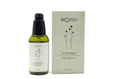 Sejas serums BIO2YOU Vitamin 50ml
