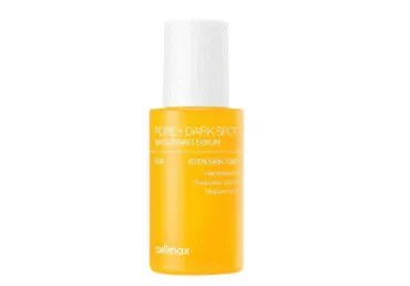 Sejas serums CELIMAX Pore+Dark Spot 30ml