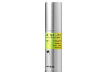Sejas serums CELIMAX Retinol Shot 30ml