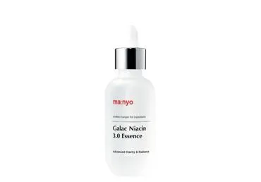 Sejas serums MA:NYO Galac Niacin 30ml