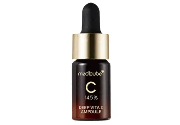 Sejas serums MEDICUBE Deep Vita C 30g
