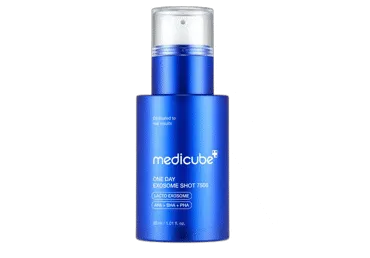 Sejas serums MEDICUBE Exosome Shot 7500 30ml