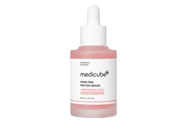 Sejas serums MEDICUBE PDRN Pink 30ml