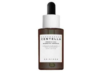 Sejas serums SKIN 1004 Centella Intensive 50ml
