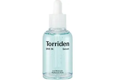Sejas serums TORRIDEN Dive In 50ml