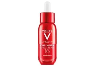 Sejas serums VICHY Liftactiv 30ml