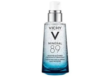 Sejas serums VICHY Mineral 89 Hydr.50ml