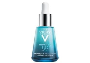 Sejas serums VICHY Mineral 89 Probiotic Fractions 30ml