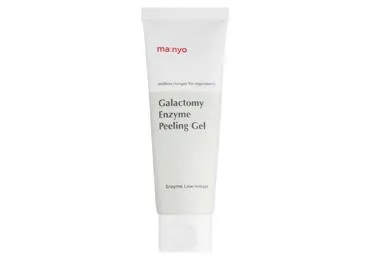 Sejas tīrīšanas līdzeklis MA:NYO Galactomy Enzyme 75ml