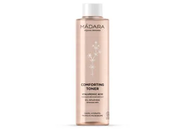 Sejas toniks MADARA mīkstinošs 200ml