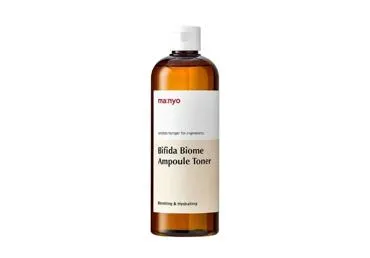 Sejas toniks MA:NYO Bifida Biome 210ml