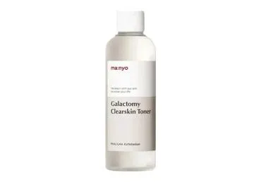 Sejas toniks MA:NYO Galactomy Clearskin 210ml