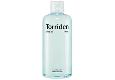 Sejas toniks TORRIDEN Dive In 300ml