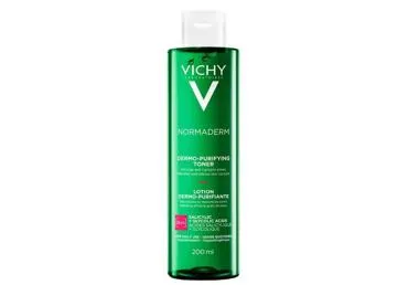 Sejas toniks VICHY Normaderm 200ml