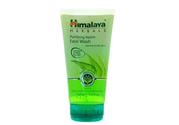 Sejas želeja HIMALAYA attīroša 150ml