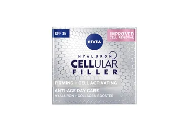 Sej.krēms NIVEA CELL.ANTI-AGE dien.50ml