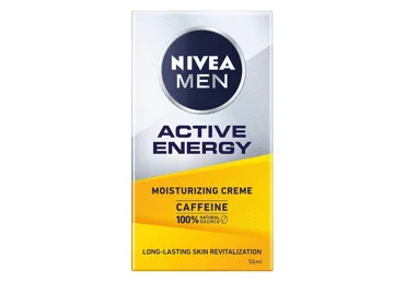 Sej.krēms NIVEA REVITALIS.Q10 vīr.50ml