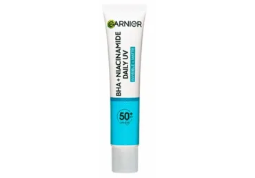 Sej.kr.GARNIER Pure Active SPF50+ 40ml