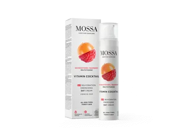 Sej.kr.MOSSA Vit.Cocktail 5in1 dien.50ml