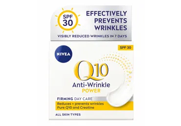 Sej.kr.NIVEA Q10 Anti-Wrinkle SPF30 50ml