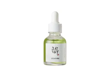 Sej.ser.BEAUTY OF JOSEON Green tea 30ml
