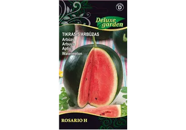 Sēklas: Arbūzi ROSARIO H gab.