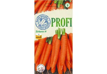 Sēklas: Burkāni SIRKANA H gab.