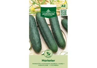Sēklas: Gurķi garie MARKETER gab.