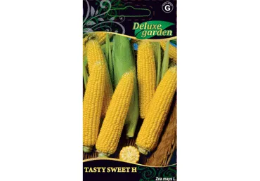 Sēklas: Kukurūza saldā TASTY SWEET gab.