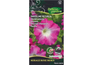 Sēklas: Loku ķiploks MEDIUM LEAF gab.