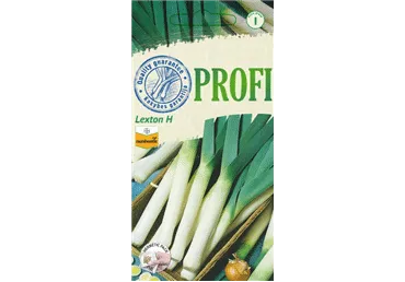 Sēklas: Puravi LEXTON H gab.