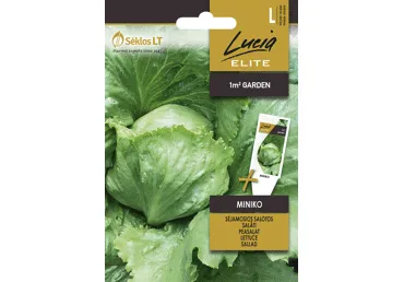 Sēklas: Salāti MINIKO gab.