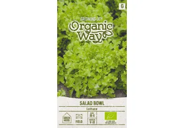 Sēklas: Salāti SALAD BOWL gab.