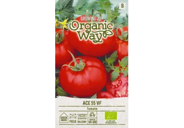 Sēklas: Tomāti ACE 55 VF gab.