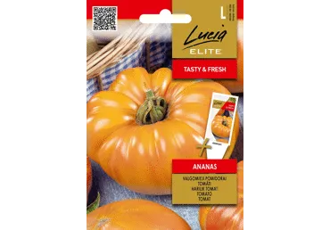 Sēklas: Tomāti ANANAS gab.