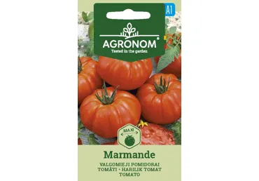 Sēklas: Tomāti MARMANDE gab.
