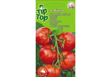 Sēklas: Tomāti S. PIERRE gab.
