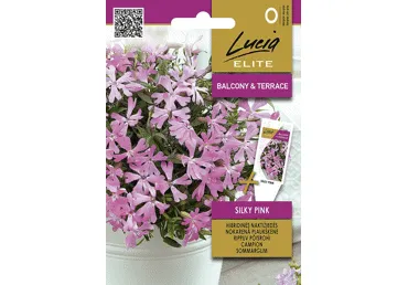 Sēklas.Naktssveces Silky Pink  gab.