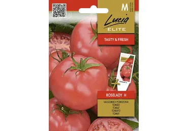 Sēklas.Tomāti Roselady H gab.