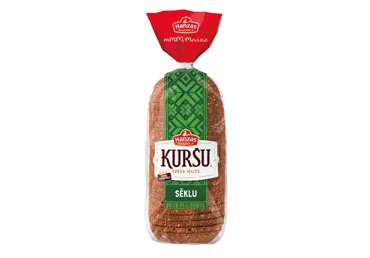 Maize Kuršu rudzu sēklu 800g