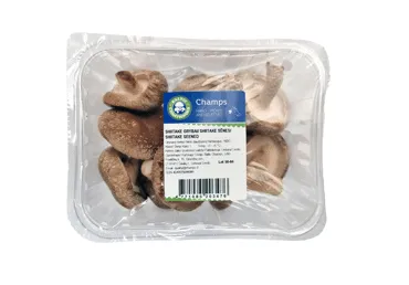 Sēnes ŠITAKI 150g