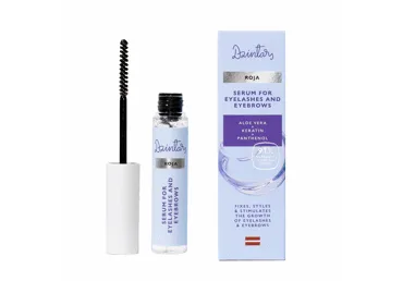 Serums DZINTARS Roja skropstu uzacu 10ml