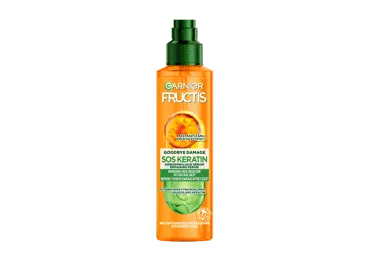 Serums GARNIER FRUCTIS SOS Keratin 200ml