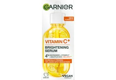 Serums GARNIER Vitamin C sejai 30ml