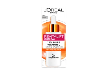 Serums L'OREAL Revitalift Clinical 30ml