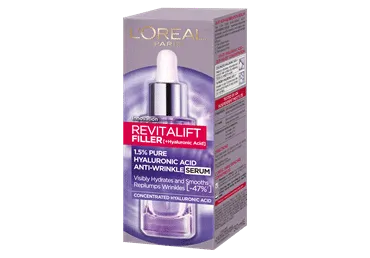 Serums L'OREAL Revitalift Filler 30ml